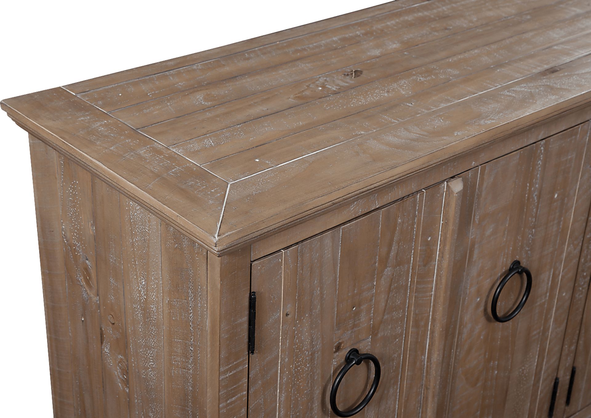 Farhang Driftwood Sideboard - Image 5