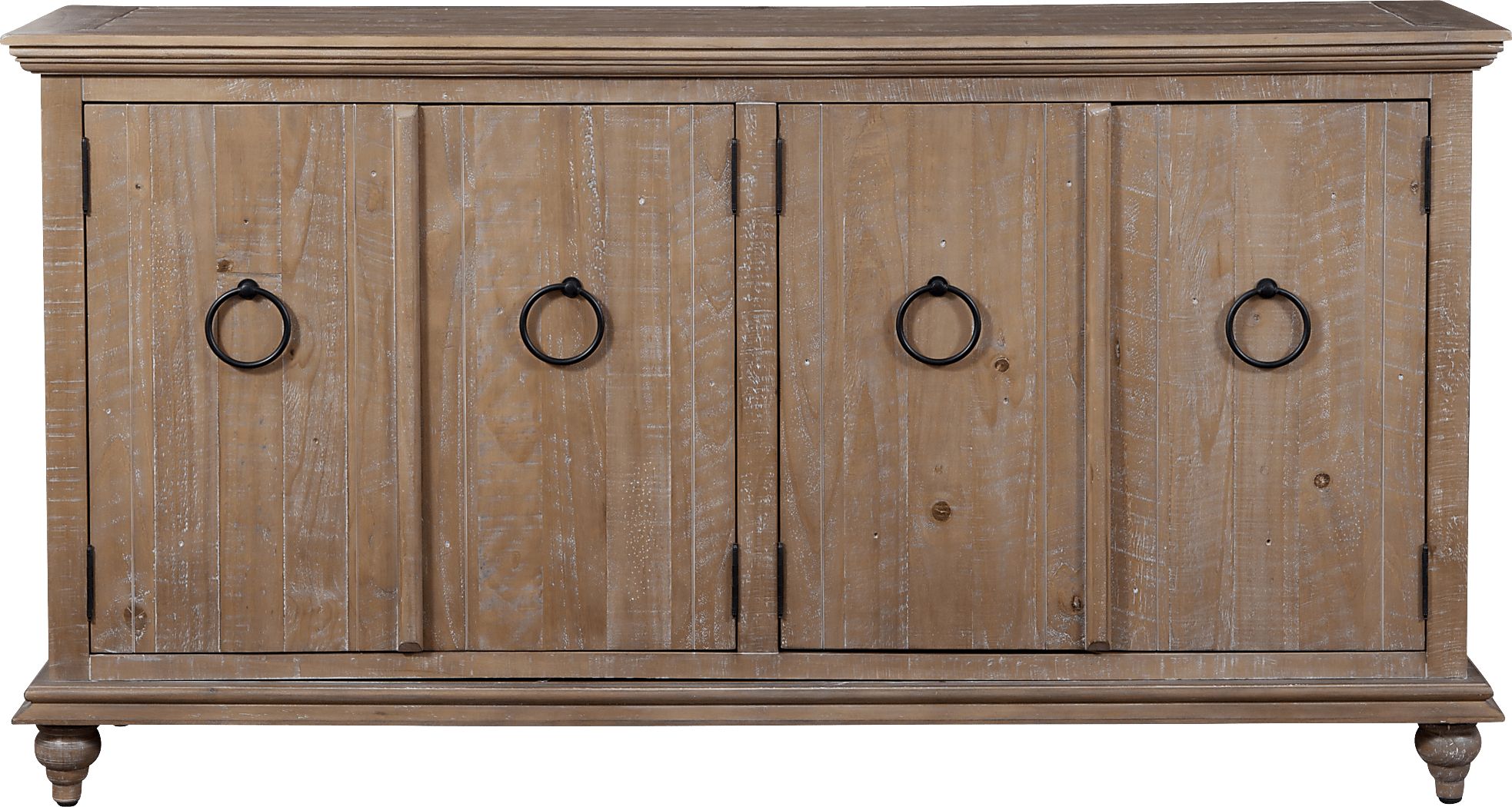 Farhang Driftwood Sideboard - Thumbnail 2
