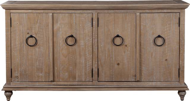 Farhang Driftwood Sideboard - Thumbnail - Image 6
