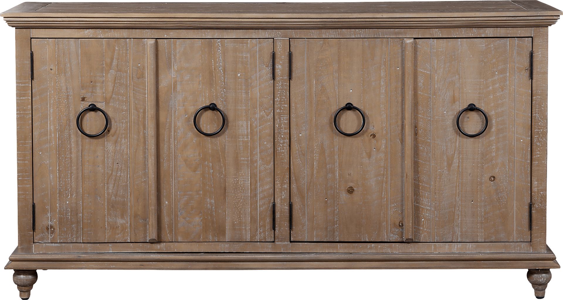Farhang Driftwood Sideboard - Image 6