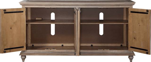 Farhang Driftwood Sideboard - Thumbnail - Image 7