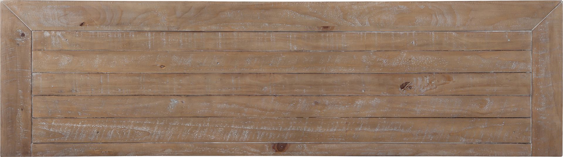 Farhang Driftwood Sideboard - Image 8