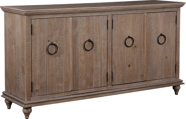 Farhang Driftwood Sideboard - Thumbnail - Image 1