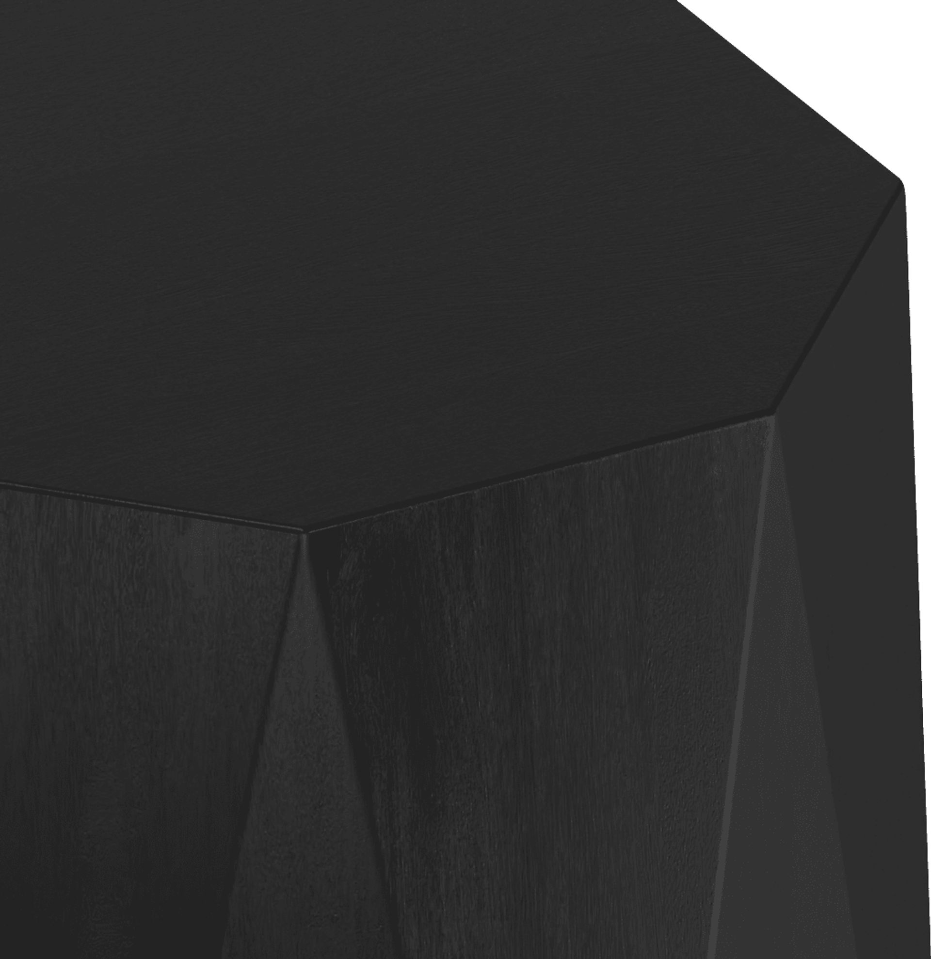 Fariba Black Side Table - Image 6