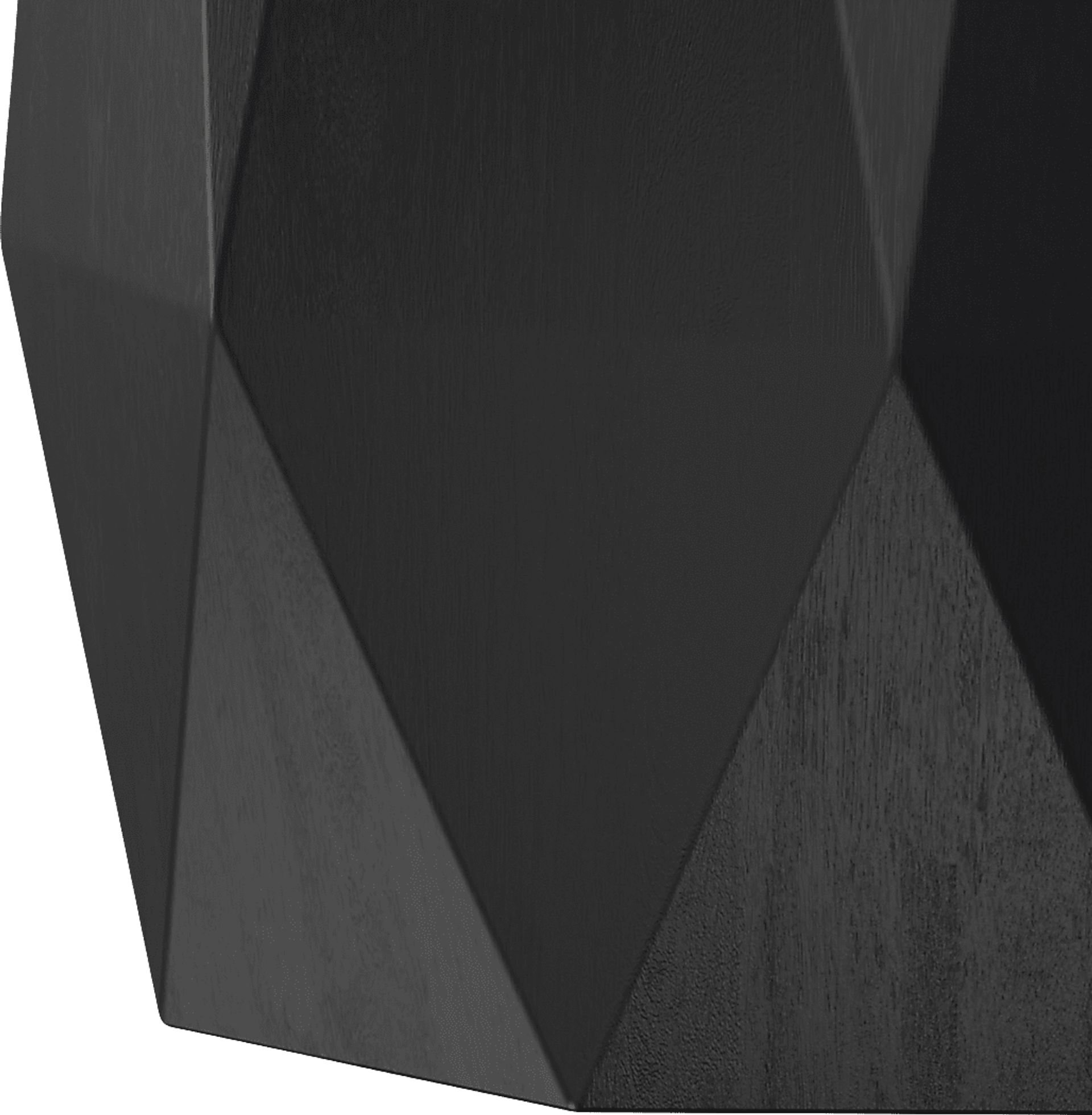 Fariba Black Side Table - Image 7