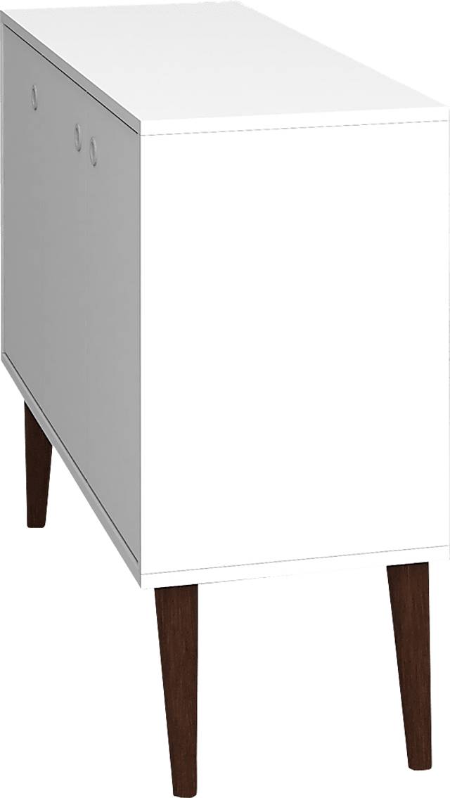 Faringdon White Sideboard - Thumbnail - Image 5