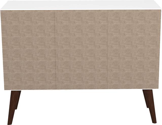 Faringdon White Sideboard - Thumbnail - Image 6