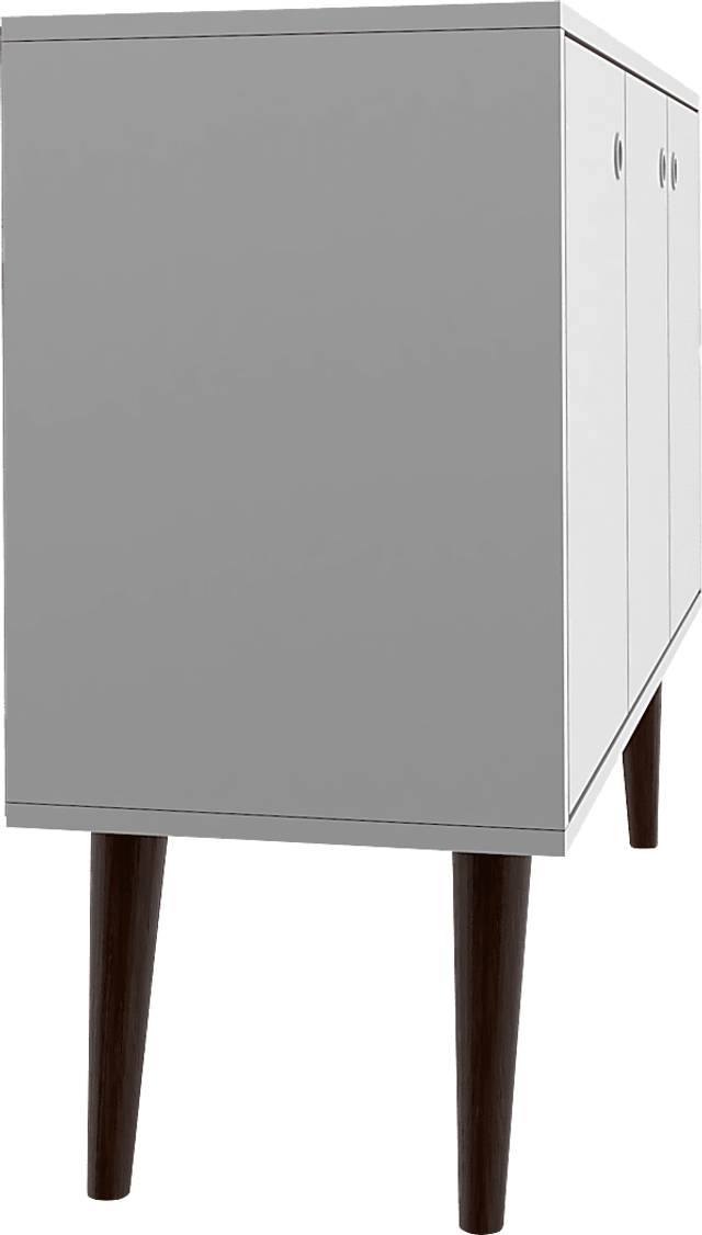 Faringdon White Sideboard - Thumbnail - Image 7