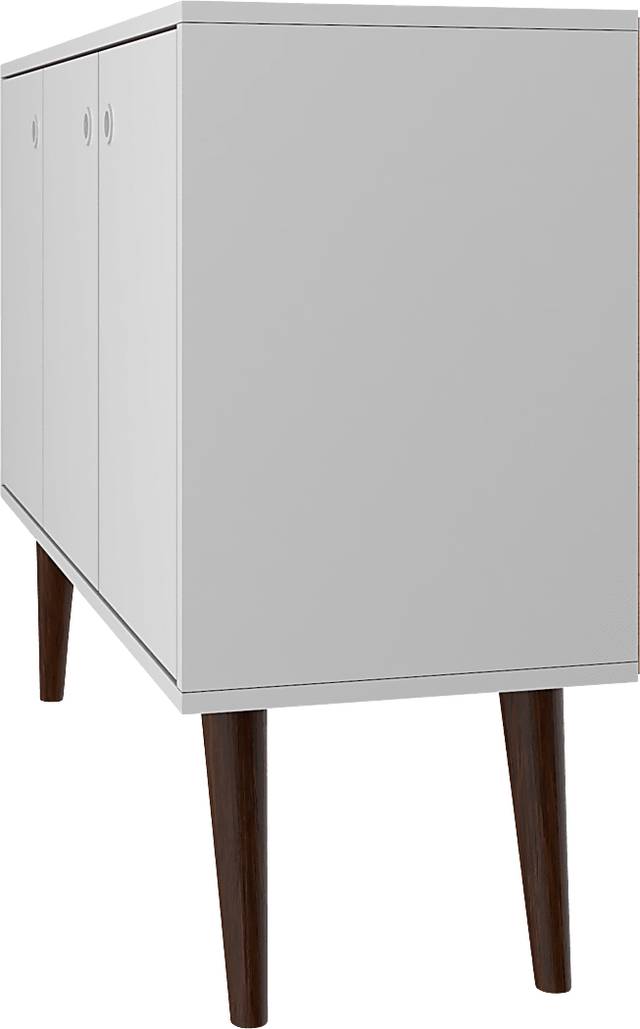Faringdon White Sideboard - Thumbnail - Image 8