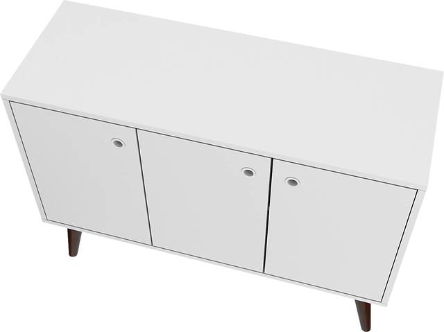 Faringdon White Sideboard - Thumbnail - Image 9