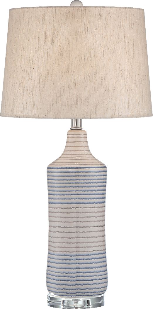 White Lamps - Table, Bedside & Accent