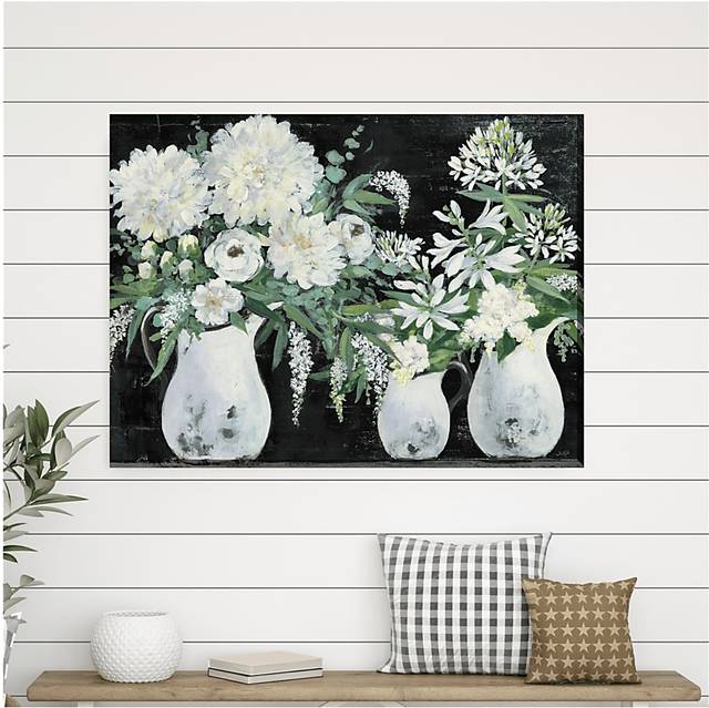 Farmhouse Fresh Outdoor/Indoor Wall Art - Thumbnail - Image 2