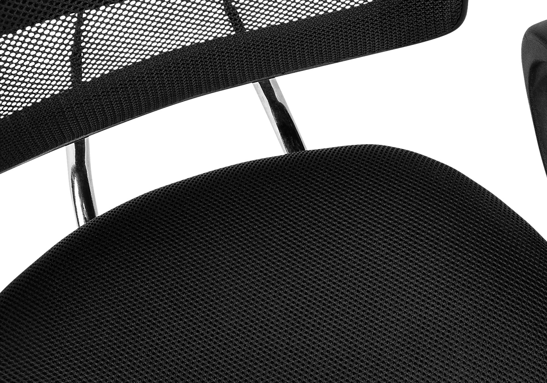 Farnrock Black Desk Chair - Image 12