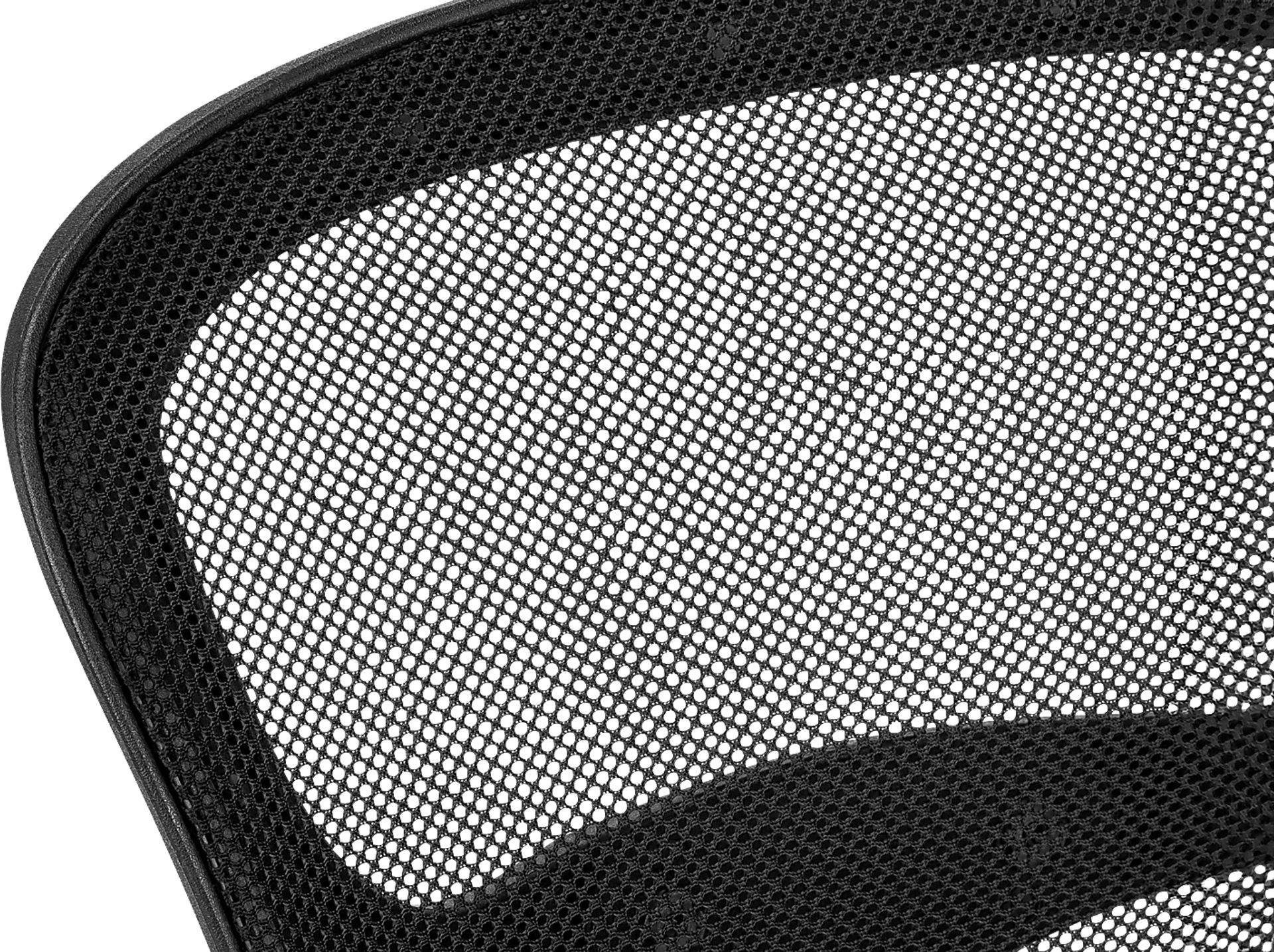 Farnrock Black Desk Chair - Image 10