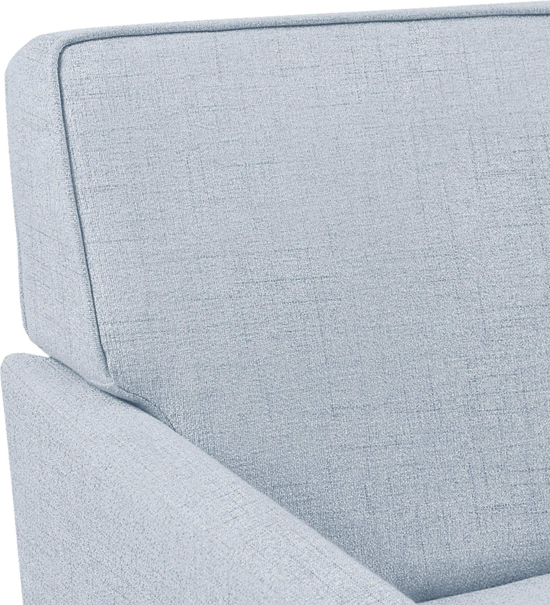Farnswood Light Blue Accent Chair - Image 7