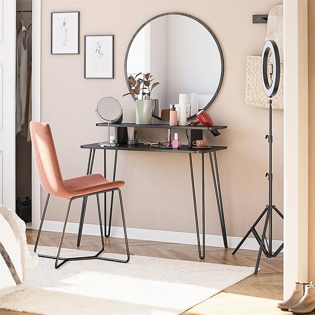Farolf Black Vanity - Thumbnail - Image 4