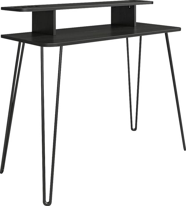 Farolf Black Vanity - Thumbnail - Image 1