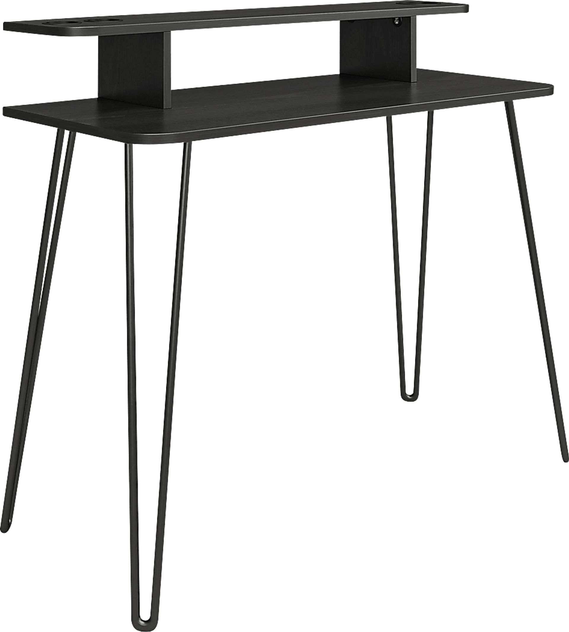 Farolf Black Vanity - Image 1