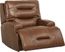 Farona 8 Pc Leather Dual Power Reclining Living Room Set