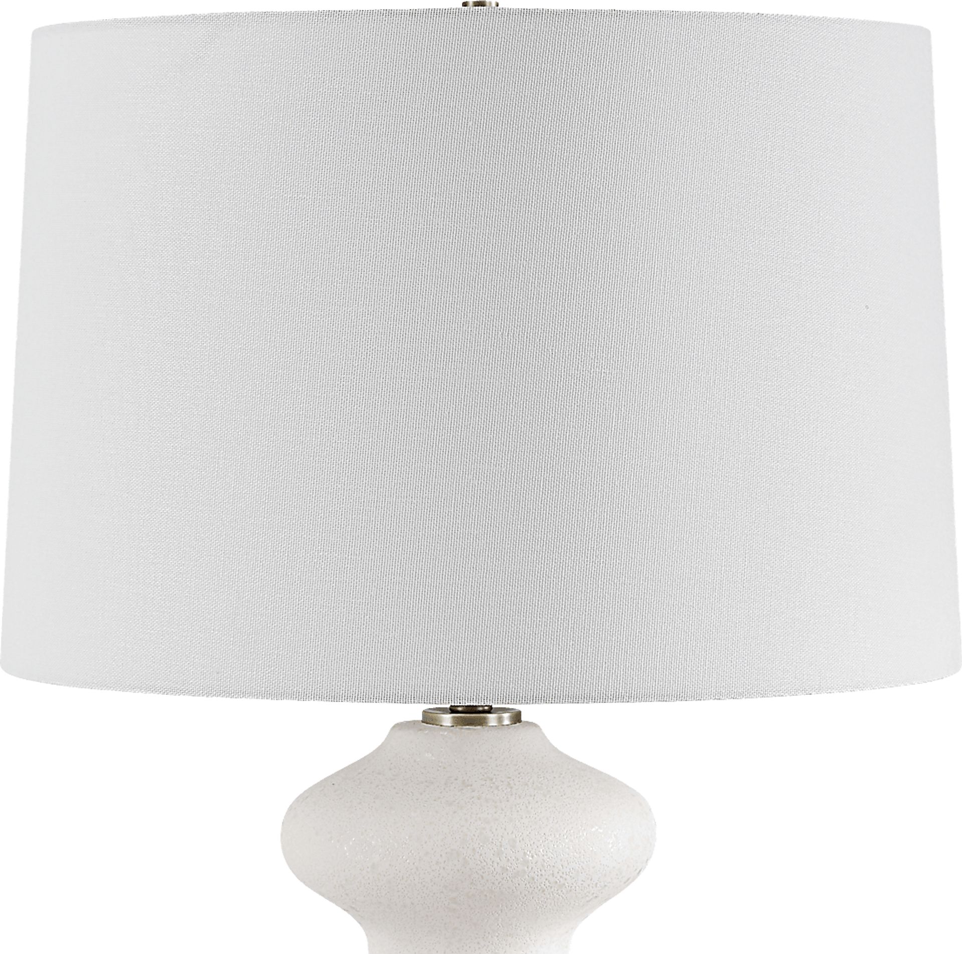 Farr Peak White Lamp - Image 3
