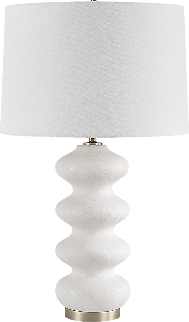 Farr Peak White Lamp