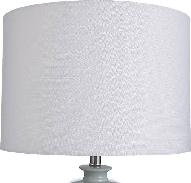 Farrar Alley Blue Lamp - Thumbnail - Image 3