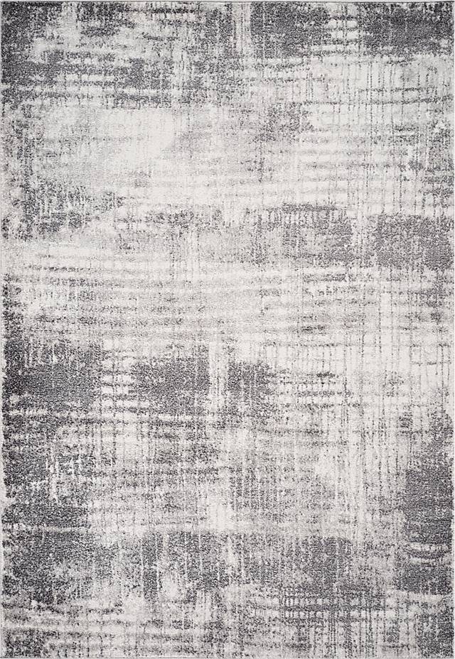 Fasil Gray 7'11 x 9'9 Rug - Thumbnail - Image 1