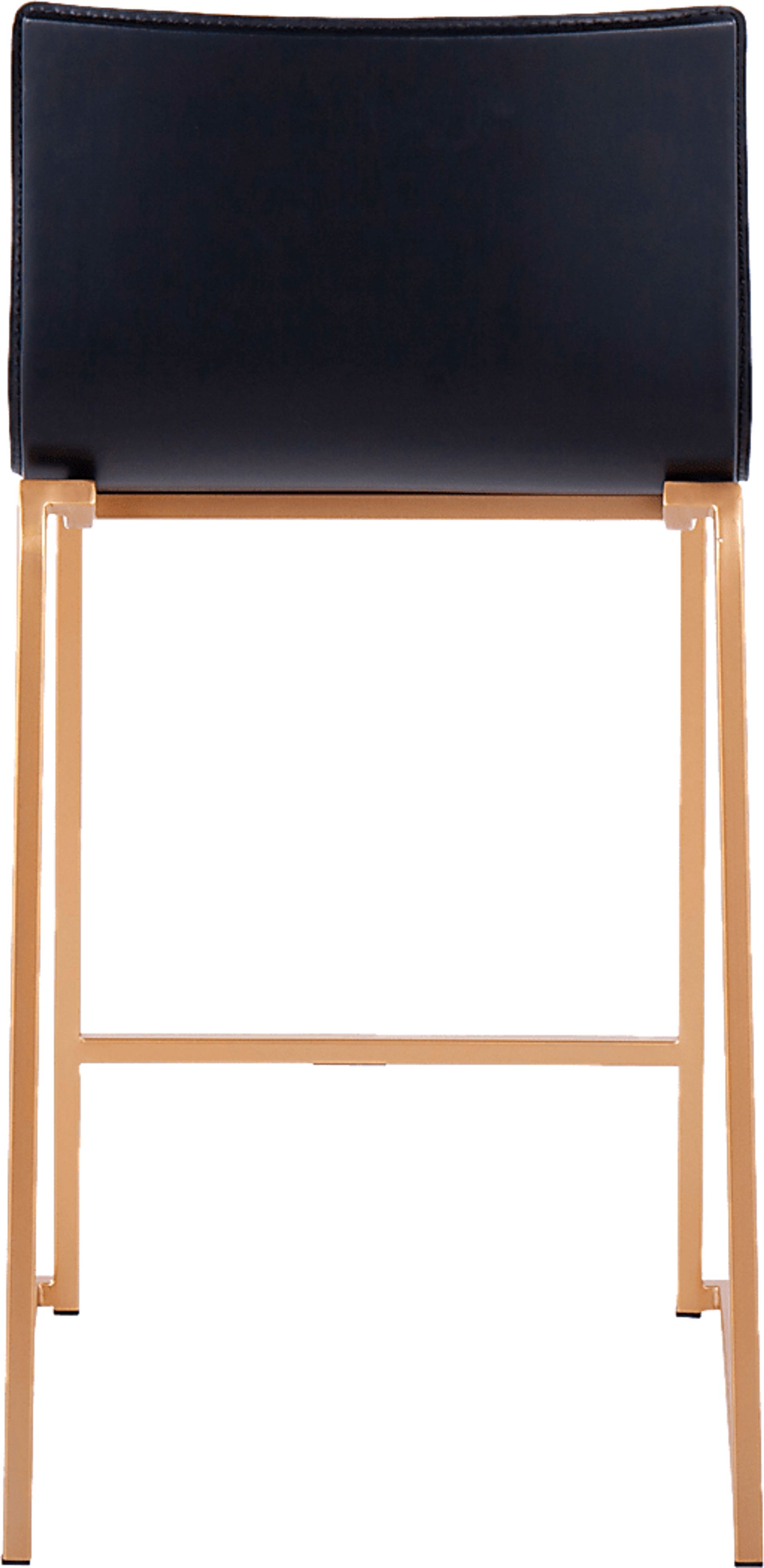 Fassitt Black Counter Height Stool, Set of 2 - Image 8