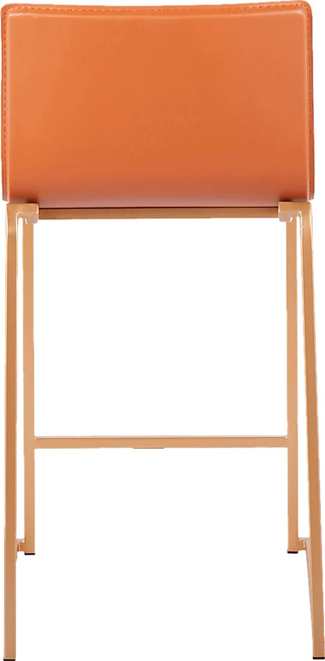 Fassitt Camel Counter Height Stool, Set of 2 - Thumbnail - Image 8