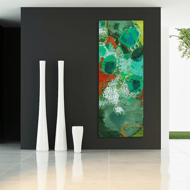 Fasske II Multi Artwork - Thumbnail - Image 2