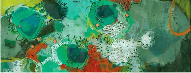 Fasske II Multi Artwork - Thumbnail - Image 4