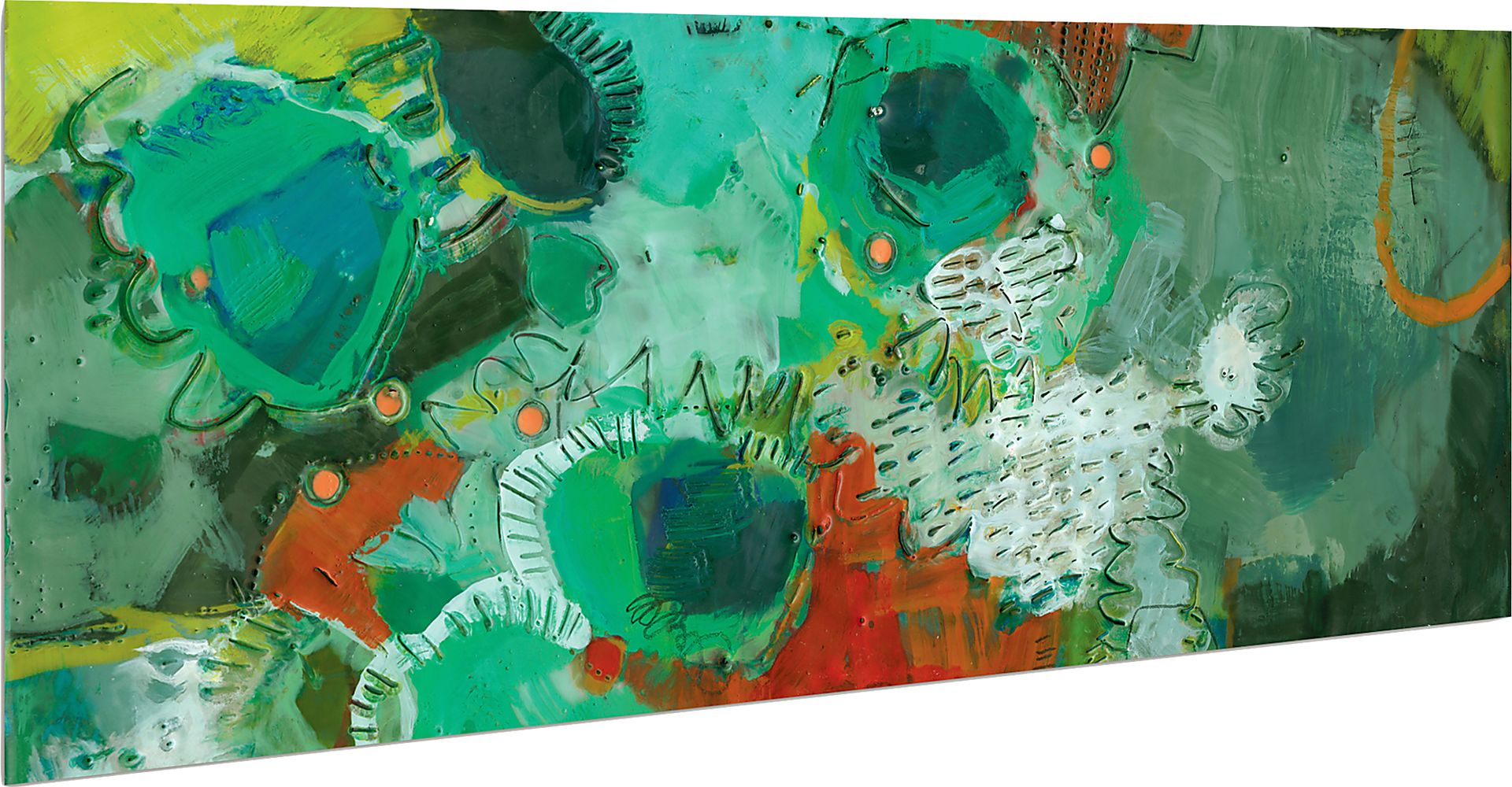 Fasske II Multi Artwork - Image 5