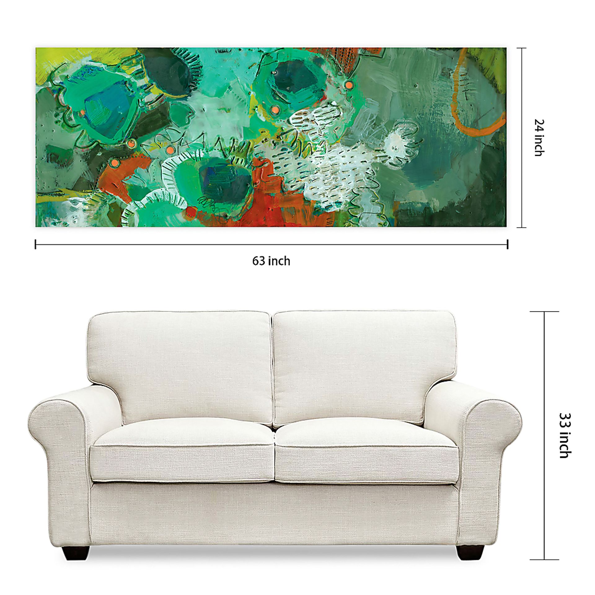 Fasske II Multi Artwork - Image 8