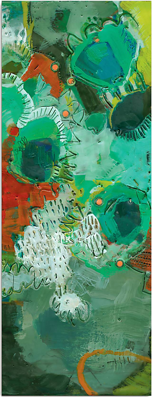 Fasske II Multi Artwork - Thumbnail - Image 1