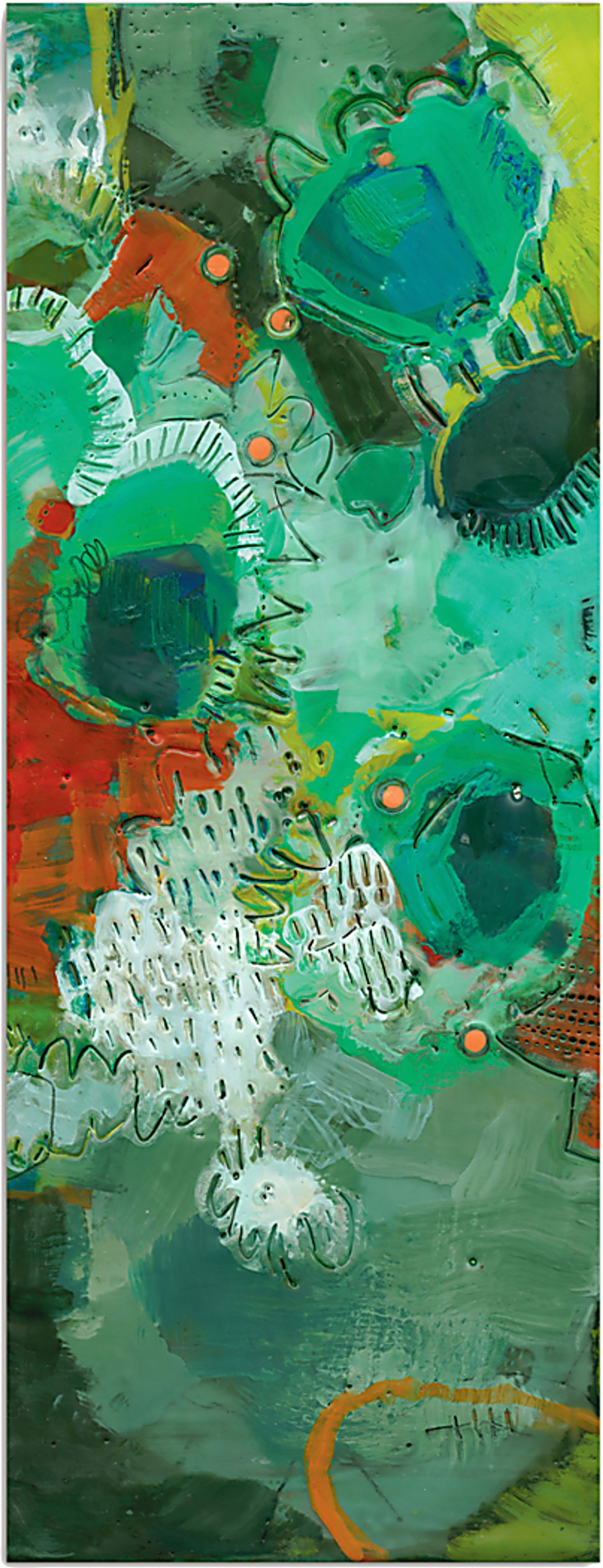 Fasske II Multi Artwork - Image 1