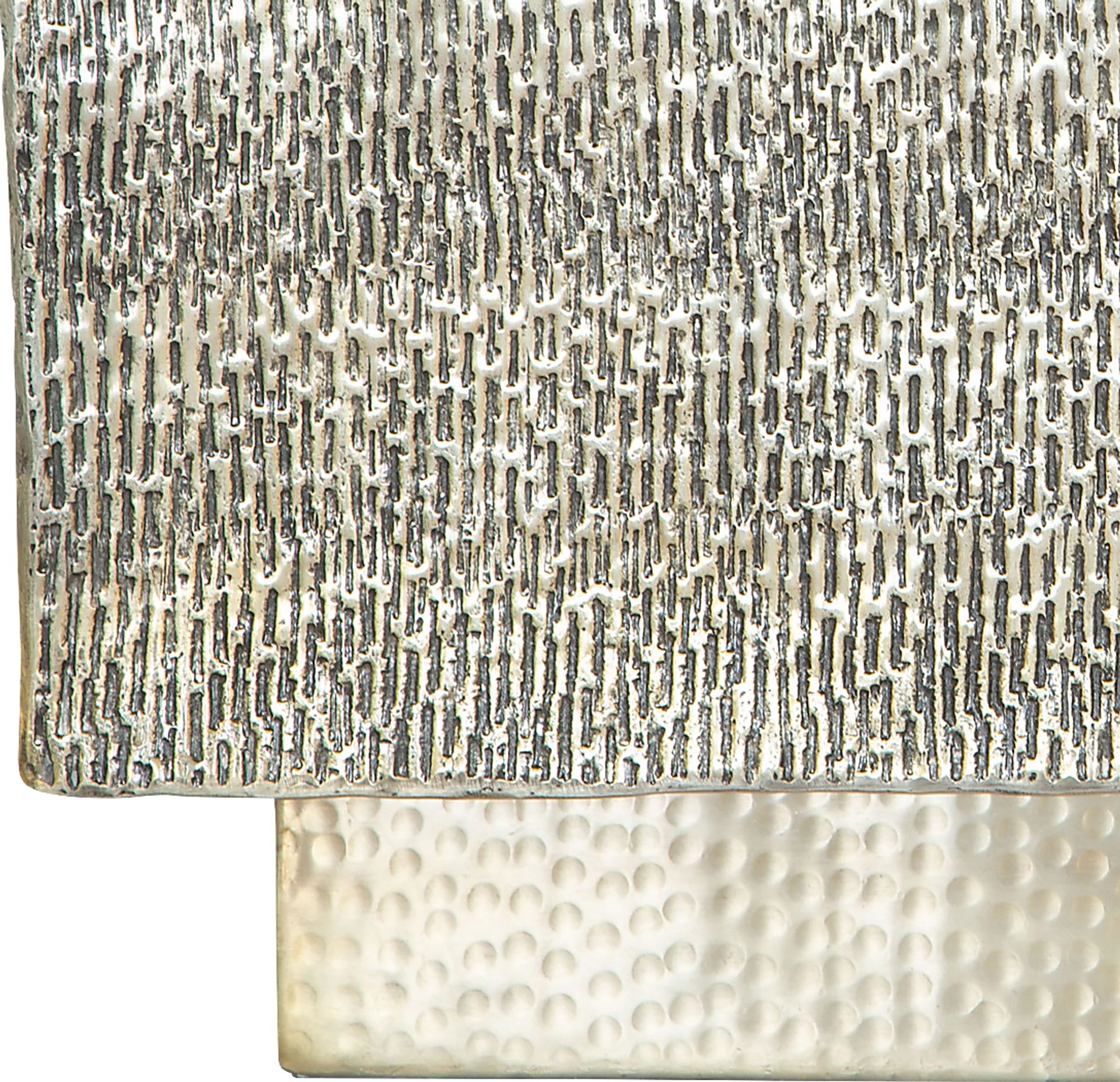 Fatemeh Gold Cocktail Table - Image 6