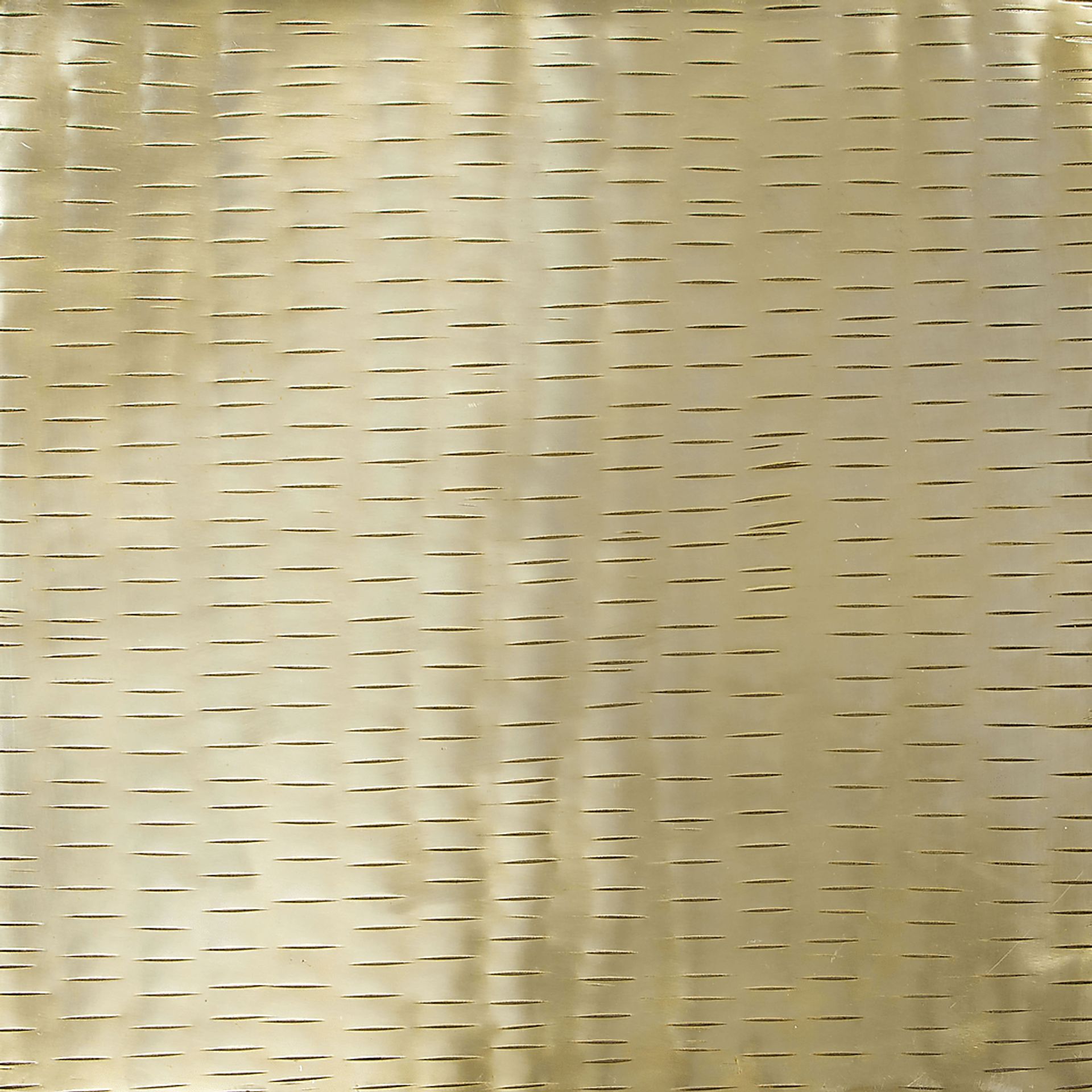 Fatemeh Gold End Table - Image 8
