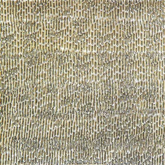 Fatemeh Gold End Table - Thumbnail - Image 9