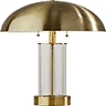 brass
