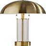 brass