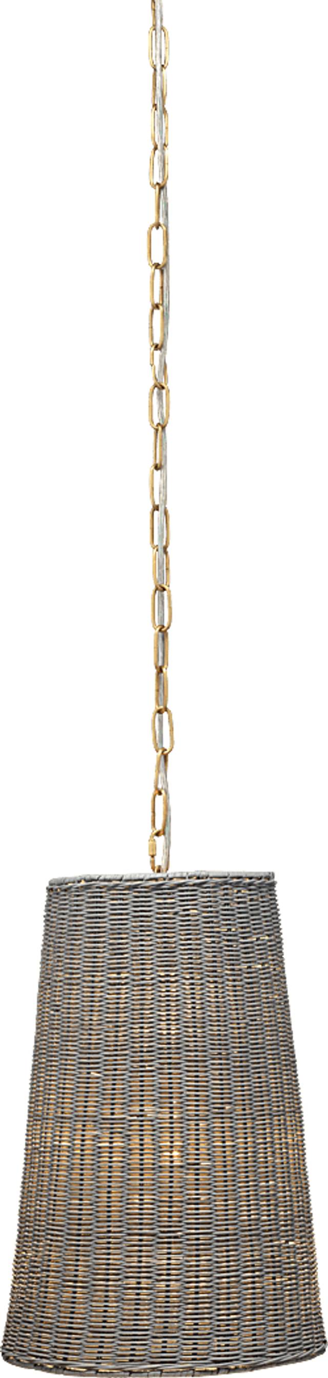 Fattaleh Drive Blue Pendant - Thumbnail - Image 3