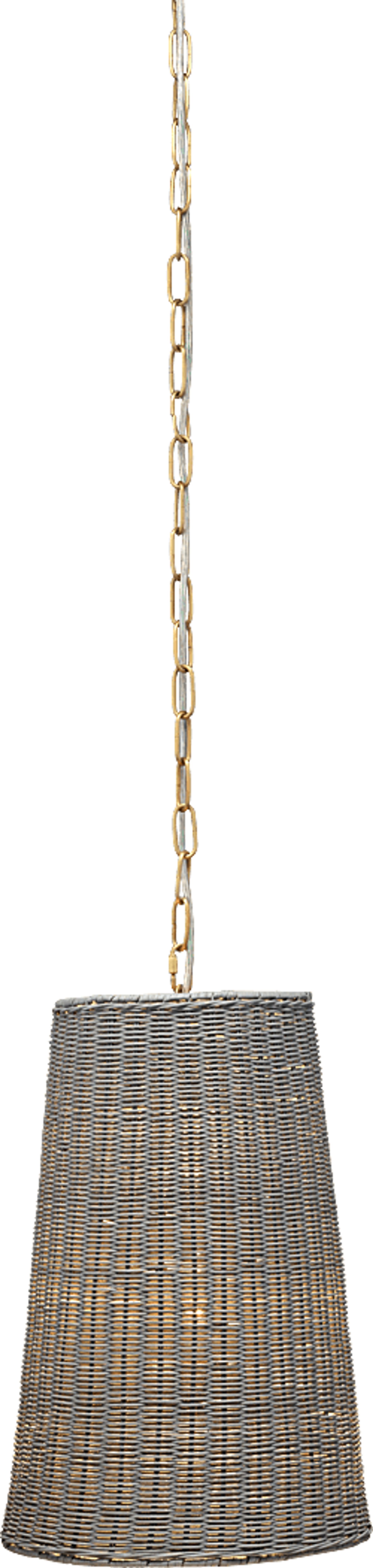 Fattaleh Drive Blue Pendant - Image 3