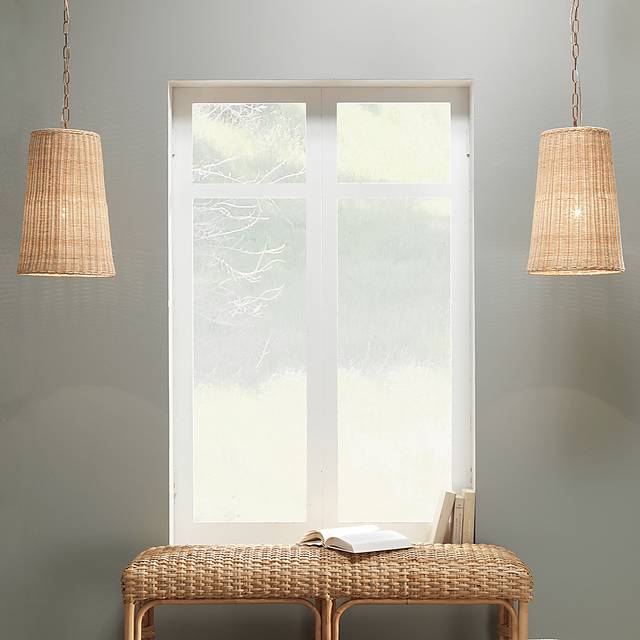 Fattaleh Drive Cream Pendant - Thumbnail - Image 2