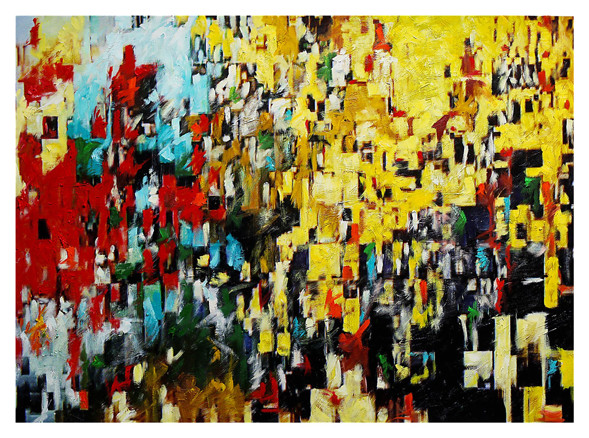 Fawnbrook Artwork - Image 1
