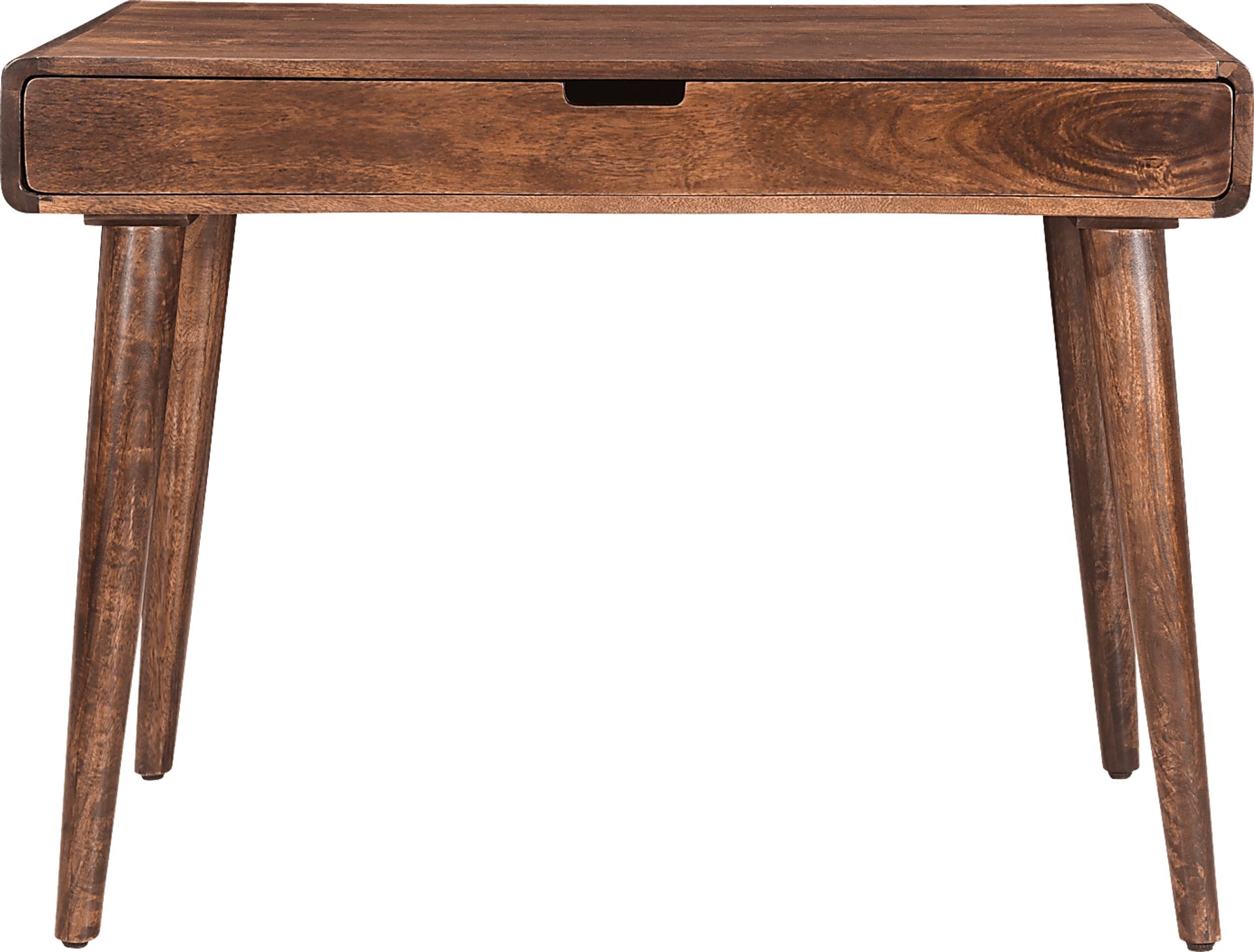 Fawnridge Brown Desk - Image 2