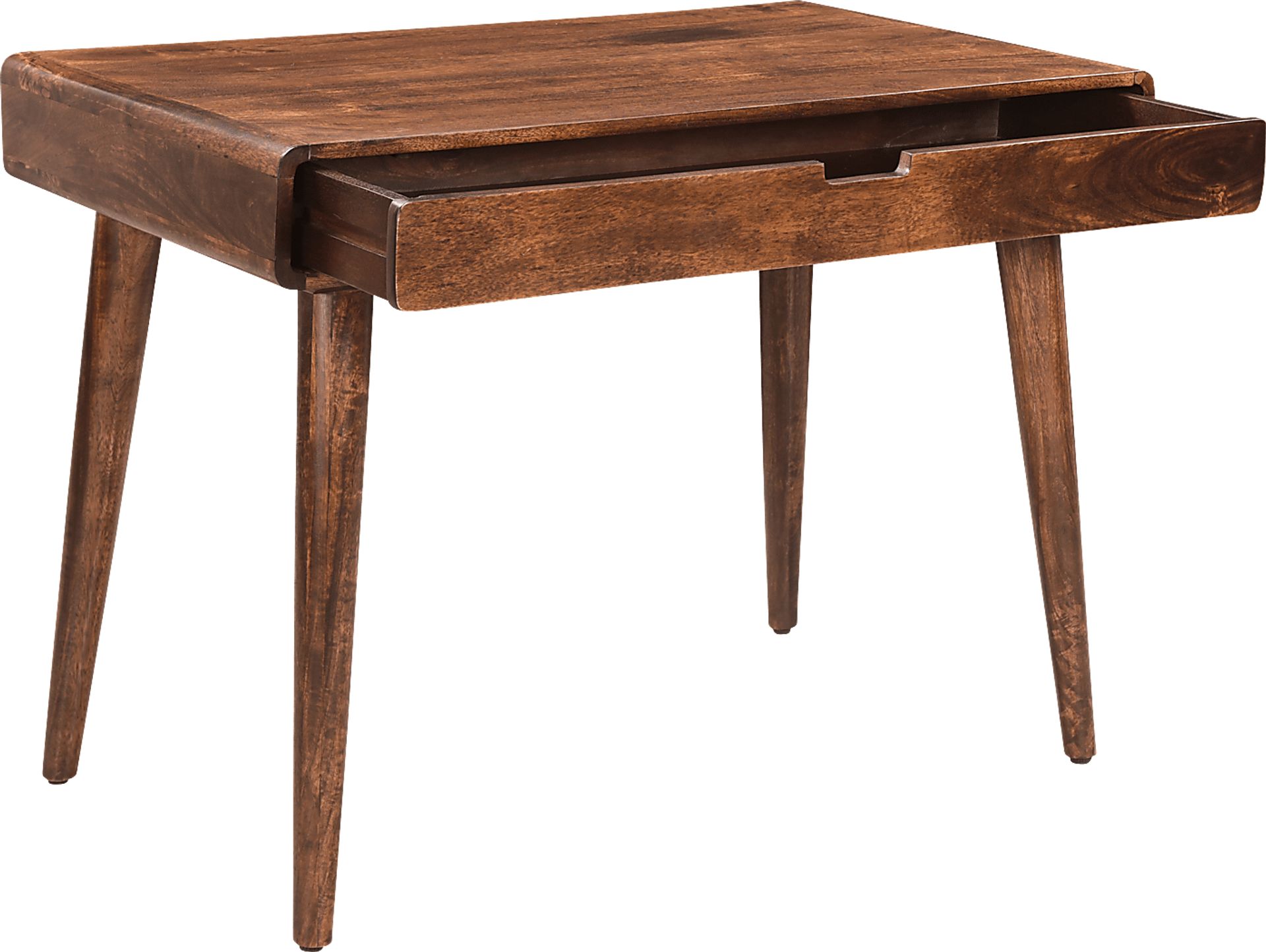 Fawnridge Brown Desk - Image 3