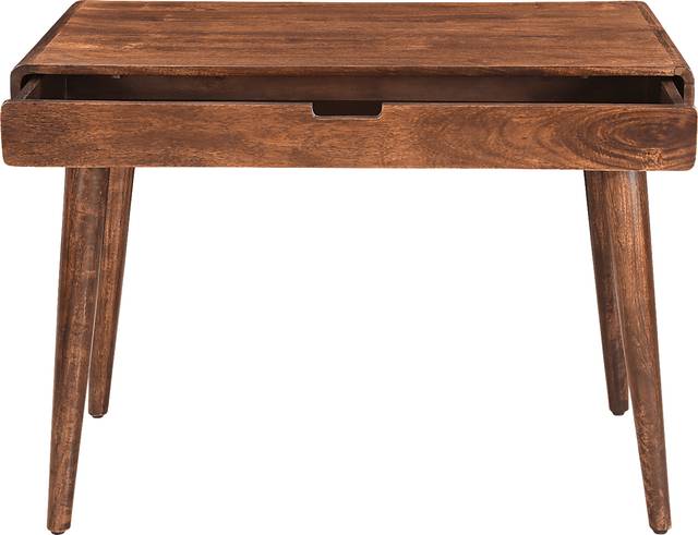 Fawnridge Brown Desk - Thumbnail - Image 4