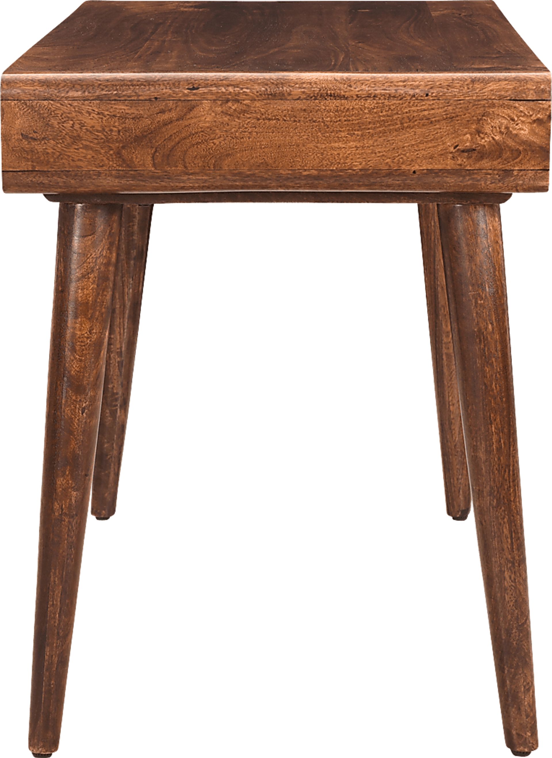 Fawnridge Brown Desk - Image 5