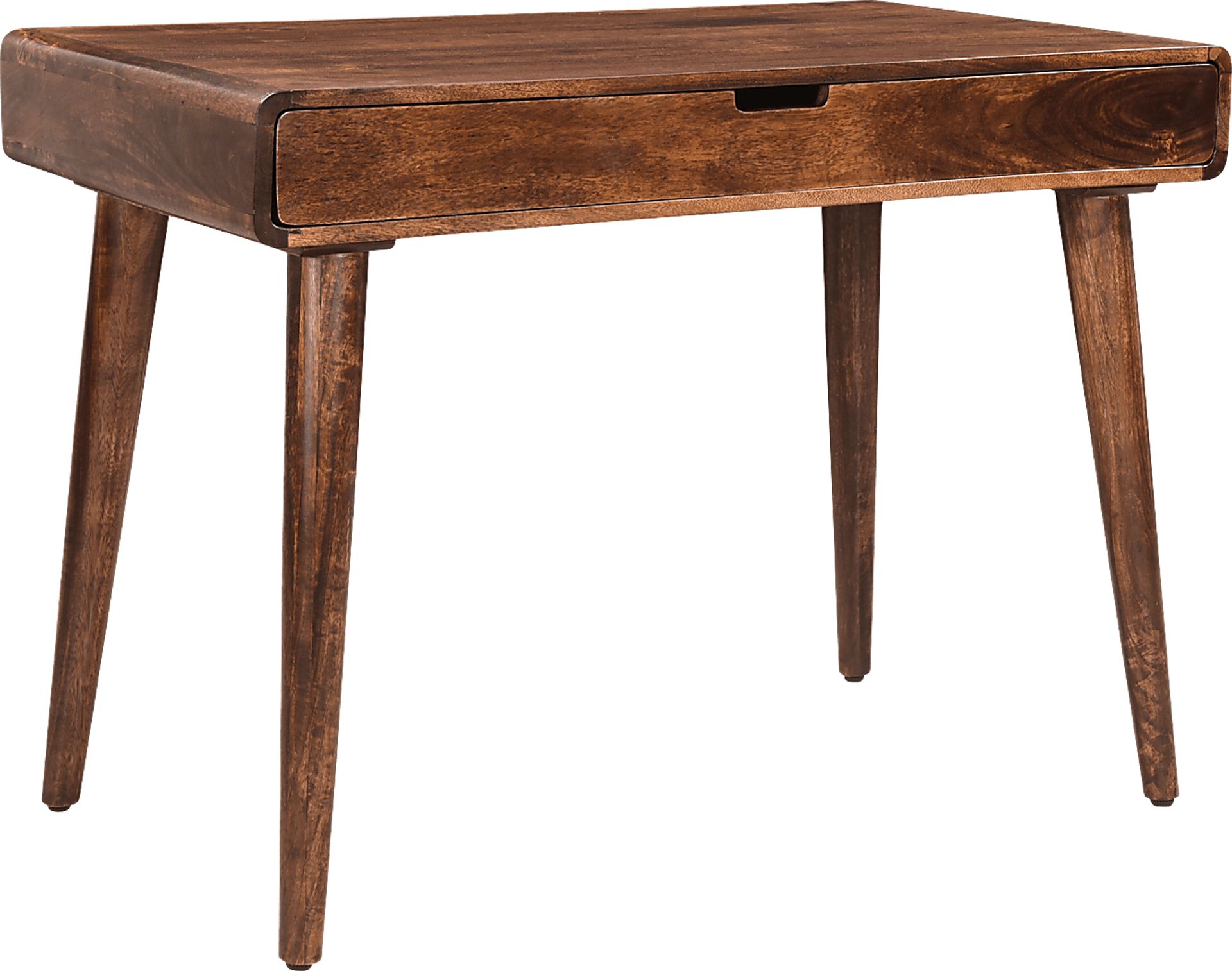 Fawnridge Brown Desk - Image 1