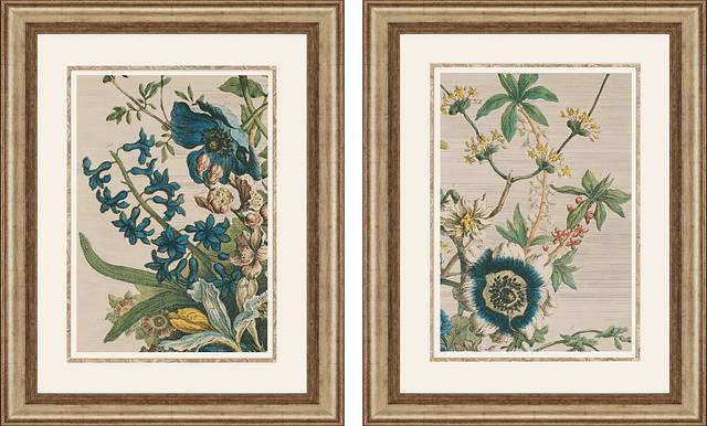 Fawnwood Green Set of 2 Artwork - Thumbnail - Image 1